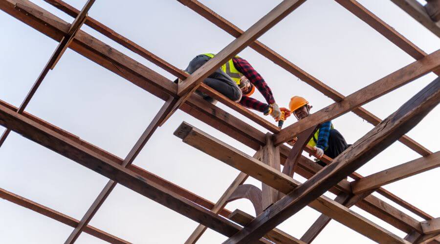 Expert new roof installation services in Cerritos, CA